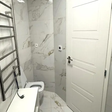 Apartamento Short Way *