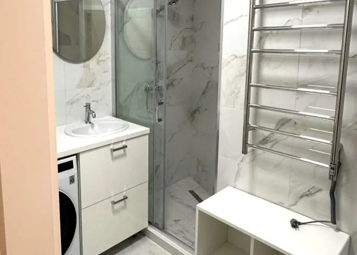 Short Way プラハ